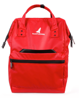 Mochila impermeable
